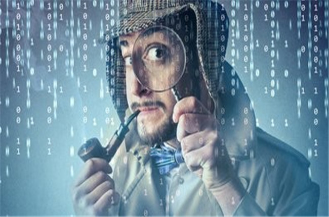 深圳侦探新“武器”:大数据如何助力调查工