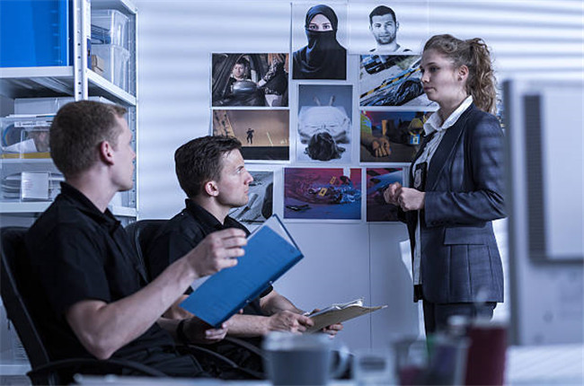 深圳侦探如何通过企业文化分析帮助客户防止